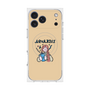 プレミアムスクエアケース with MagSafe［ Aquarius ］