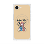 プレミアムスクエアケース with MagSafe［ Aquarius ］
