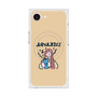 プレミアムスクエアケース with MagSafe［ Aquarius ］