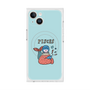 プレミアムスクエアケース with MagSafe［ Pisces ］