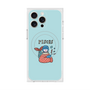 プレミアムスクエアケース with MagSafe［ Pisces ］