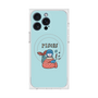 プレミアムスクエアケース with MagSafe［ Pisces ］