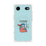 プレミアムスクエアケース with MagSafe［ Pisces ］