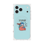 プレミアムスクエアケース with MagSafe［ Pisces ］