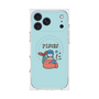 プレミアムスクエアケース with MagSafe［ Pisces ］