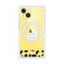 プレミアムスクエアケース with MagSafe［ artistic texture - 01 ］