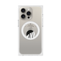 プレミアムスクエアケース with MagSafe［ artistic texture - 03 ］