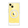 プレミアムスクエアケース with MagSafe［ artistic texture - 04 ］