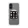 プレミアムスクエアケース with MagSafe［ Desktop ］