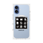 プレミアムスクエアケース with MagSafe［ Desktop ］
