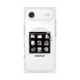 プレミアムスクエアケース with MagSafe［ Desktop ］