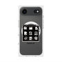 プレミアムスクエアケース with MagSafe［ Desktop ］