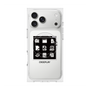 プレミアムスクエアケース with MagSafe［ Desktop ］