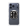 プレミアムスクエアケース with MagSafe［ Desktop ］