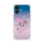 プレミアムスクエアケース with MagSafe［ Graffiti ］