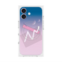 プレミアムスクエアケース with MagSafe［ Graffiti ］