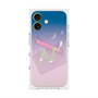 プレミアムスクエアケース with MagSafe［ Graffiti ］