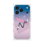 プレミアムスクエアケース with MagSafe［ Graffiti ］