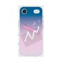プレミアムスクエアケース with MagSafe［ Graffiti ］