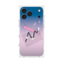 プレミアムスクエアケース with MagSafe［ Graffiti ］