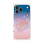 プレミアムスクエアケース with MagSafe［ Graffiti ］