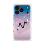 プレミアムスクエアケース with MagSafe［ Graffiti ］