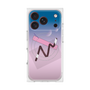 プレミアムスクエアケース with MagSafe［ Graffiti ］