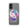 プレミアムスクエアケース with MagSafe［ Botanical ］