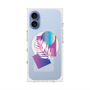プレミアムスクエアケース with MagSafe［ Botanical ］