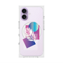 プレミアムスクエアケース with MagSafe［ Botanical ］