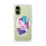 プレミアムスクエアケース with MagSafe［ Botanical ］