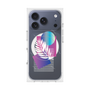 プレミアムスクエアケース with MagSafe［ Botanical ］
