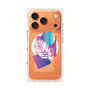 プレミアムスクエアケース with MagSafe［ Botanical ］