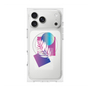 プレミアムスクエアケース with MagSafe［ Botanical ］