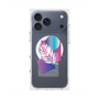 プレミアムスクエアケース with MagSafe［ Botanical ］
