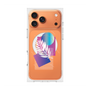 プレミアムスクエアケース with MagSafe［ Botanical ］