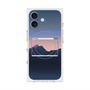 プレミアムスクエアケース with MagSafe［ Mountain ］