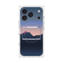 プレミアムスクエアケース with MagSafe［ Mountain ］