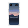 プレミアムスクエアケース with MagSafe［ Mountain ］