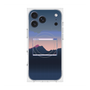 プレミアムスクエアケース with MagSafe［ Mountain ］