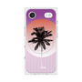 プレミアムスクエアケース with MagSafe［ Palm Tree ］