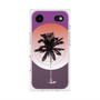 プレミアムスクエアケース with MagSafe［ Palm Tree ］