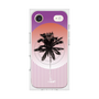 プレミアムスクエアケース with MagSafe［ Palm Tree ］