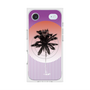 プレミアムスクエアケース with MagSafe［ Palm Tree ］