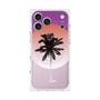 プレミアムスクエアケース with MagSafe［ Palm Tree ］