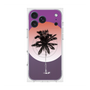 プレミアムスクエアケース with MagSafe［ Palm Tree ］