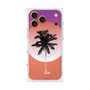 プレミアムスクエアケース with MagSafe［ Palm Tree ］