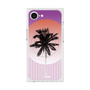 プレミアムスクエアケース with MagSafe［ Palm Tree ］