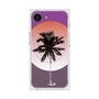 プレミアムスクエアケース with MagSafe［ Palm Tree ］