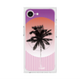 プレミアムスクエアケース with MagSafe［ Palm Tree ］